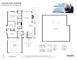 225 Balsam Avenue, Harrison Hot Springs, Harrison Hot Springs, BC V0M1K0 Photo 40