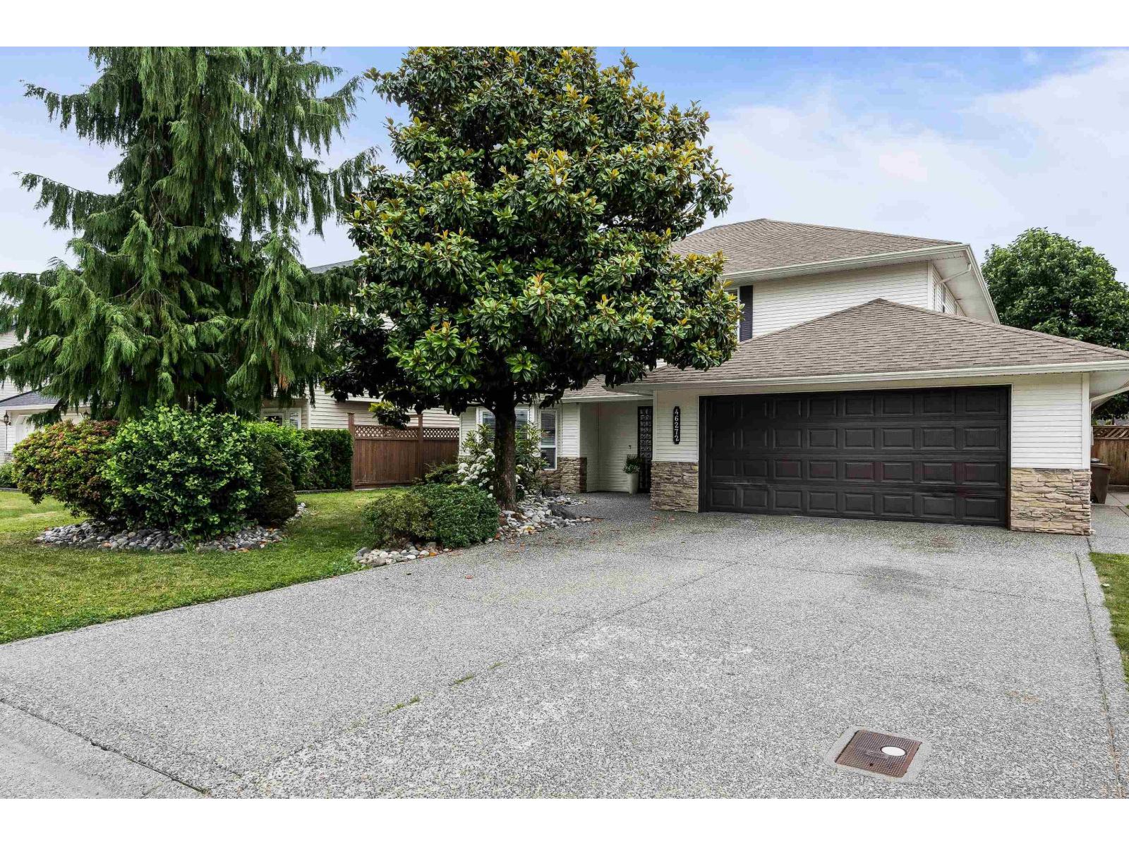 Property for sale at 46272 RANCHERO DRIVE, Sardis East Vedder