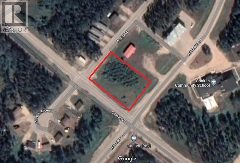 261 Northland Drive, Conklin, Alberta, T0P1H1