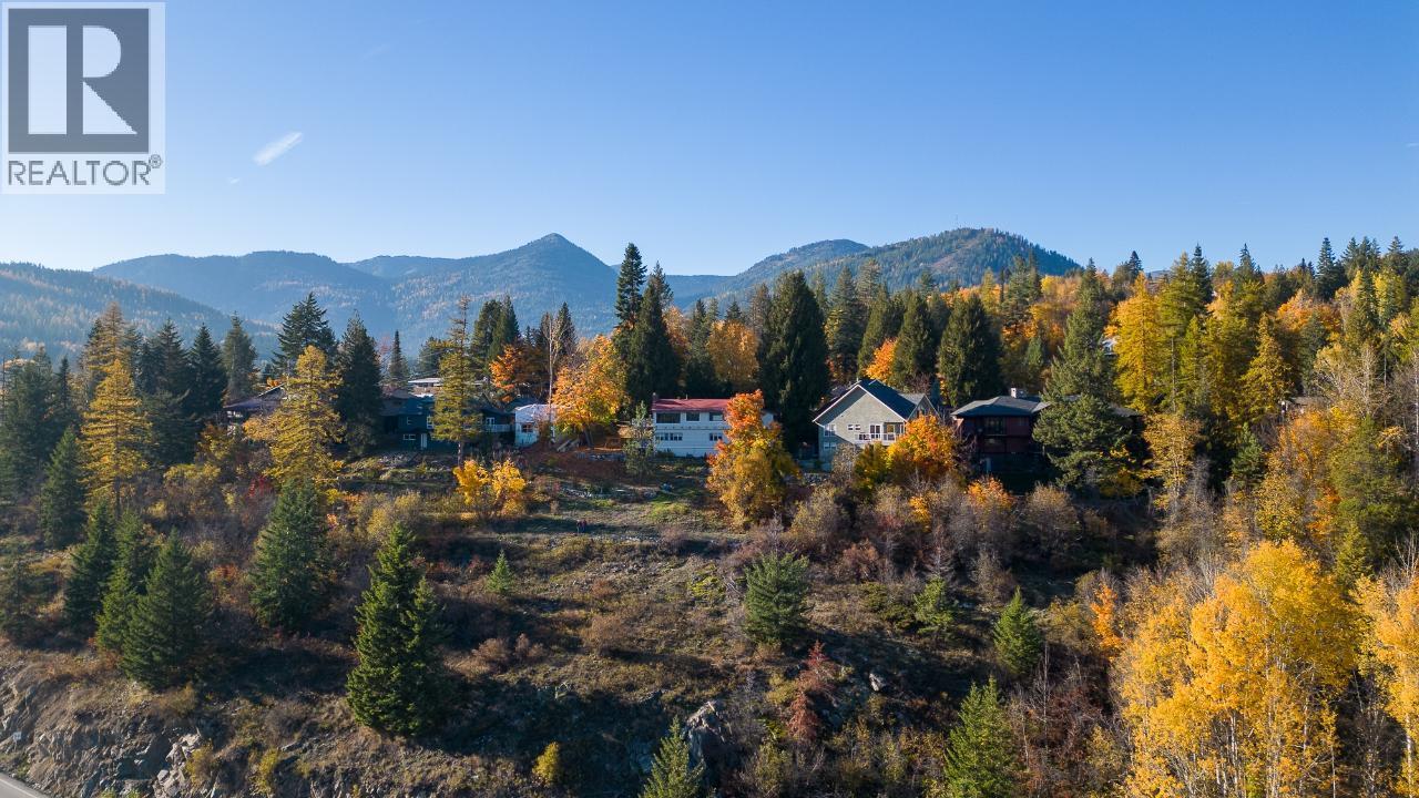 3B Highway Lot# 3, Rossland - Image 1