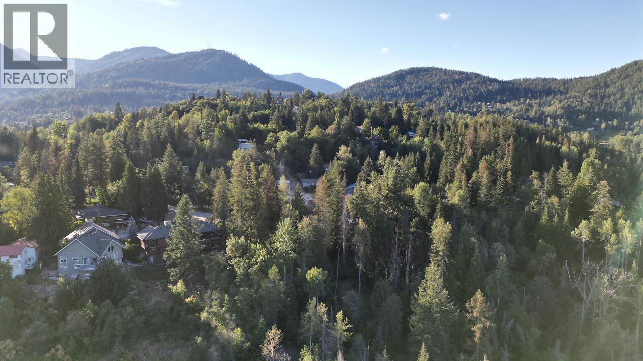 3B Highway Lot# 3, Rossland - Image 1