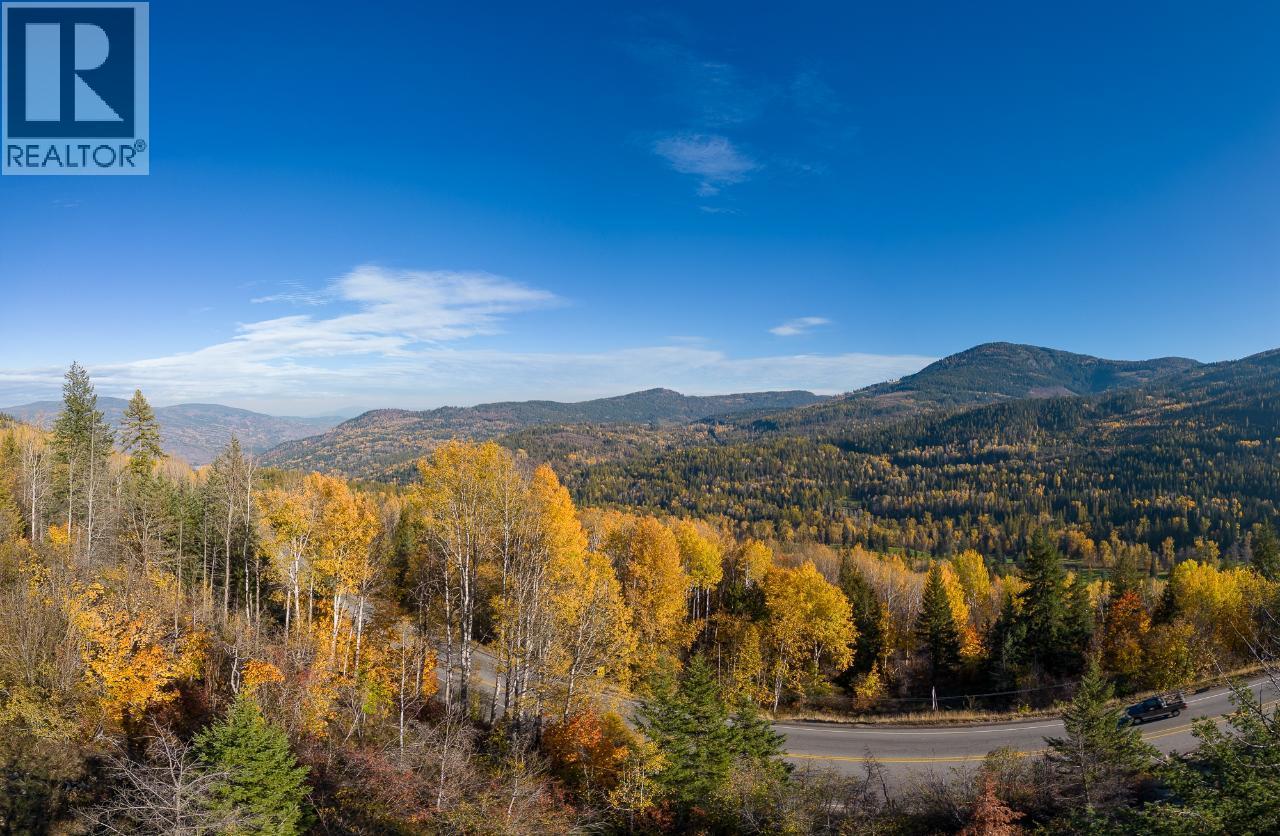 3B Highway Lot# 3, Rossland - Image 1