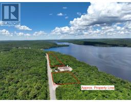 Spine Rd, Plan 1m587 Lot Township Of Gunterman, Elliot Lake, ON P5A1X2 Photo 6