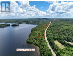 Spine Rd, Plan 1m587 Lot Township Of Gunterman, Elliot Lake, ON P5A1X2 Photo 7