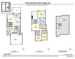 208 Crestmont Drive Sw, Calgary, AB T3B1G8 Photo 50