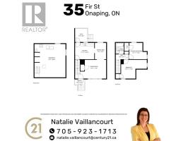 35-35a Fir Street, Onaping, ON P0M2R0 Photo 60