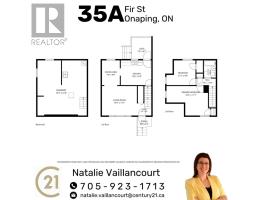 35-35a Fir Street, Onaping, ON P0M2R0 Photo 65