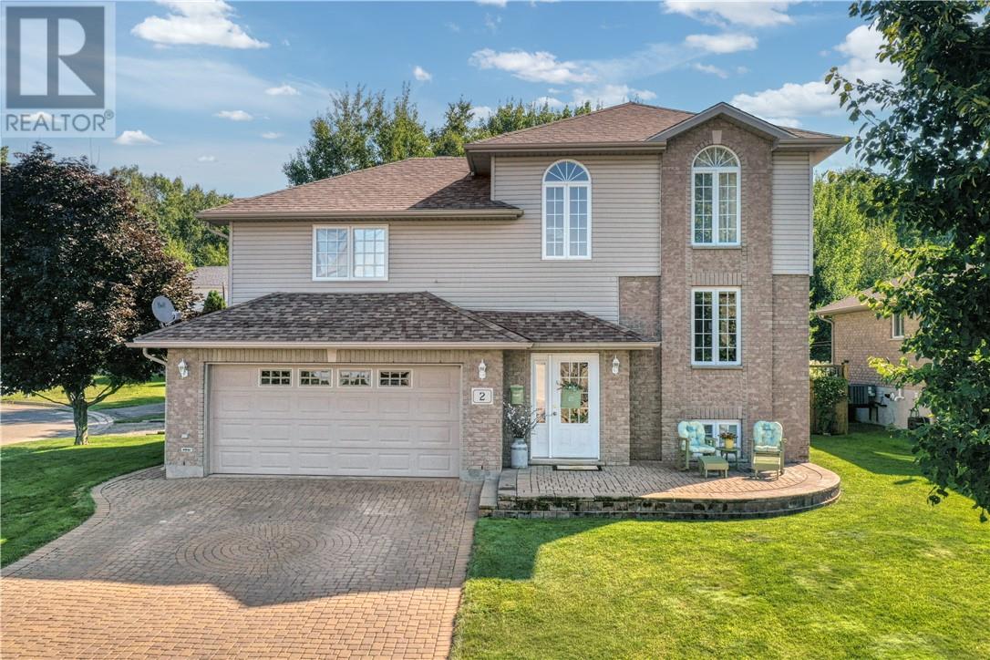 2 Fairmount Drive, Greater Sudbury