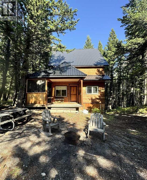1810 Evergreen Drive - 1
