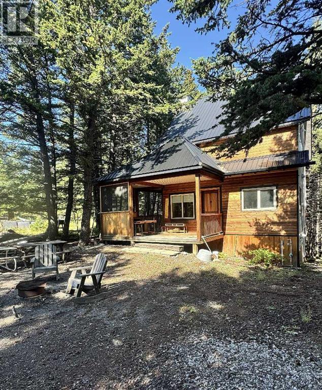 1810 Evergreen Drive - 3