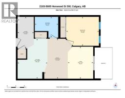 2103, 5605 Henwood Street Sw, Calgary, AB T3E7R2 Photo 38