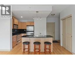 Living room - 2103, 5605 Henwood Street Sw, Calgary, AB T3E7R2 Photo 6