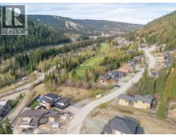2568 Mountain View Drive Lot# 12, Sun Peaks, BC V0E5N0 Photo 8