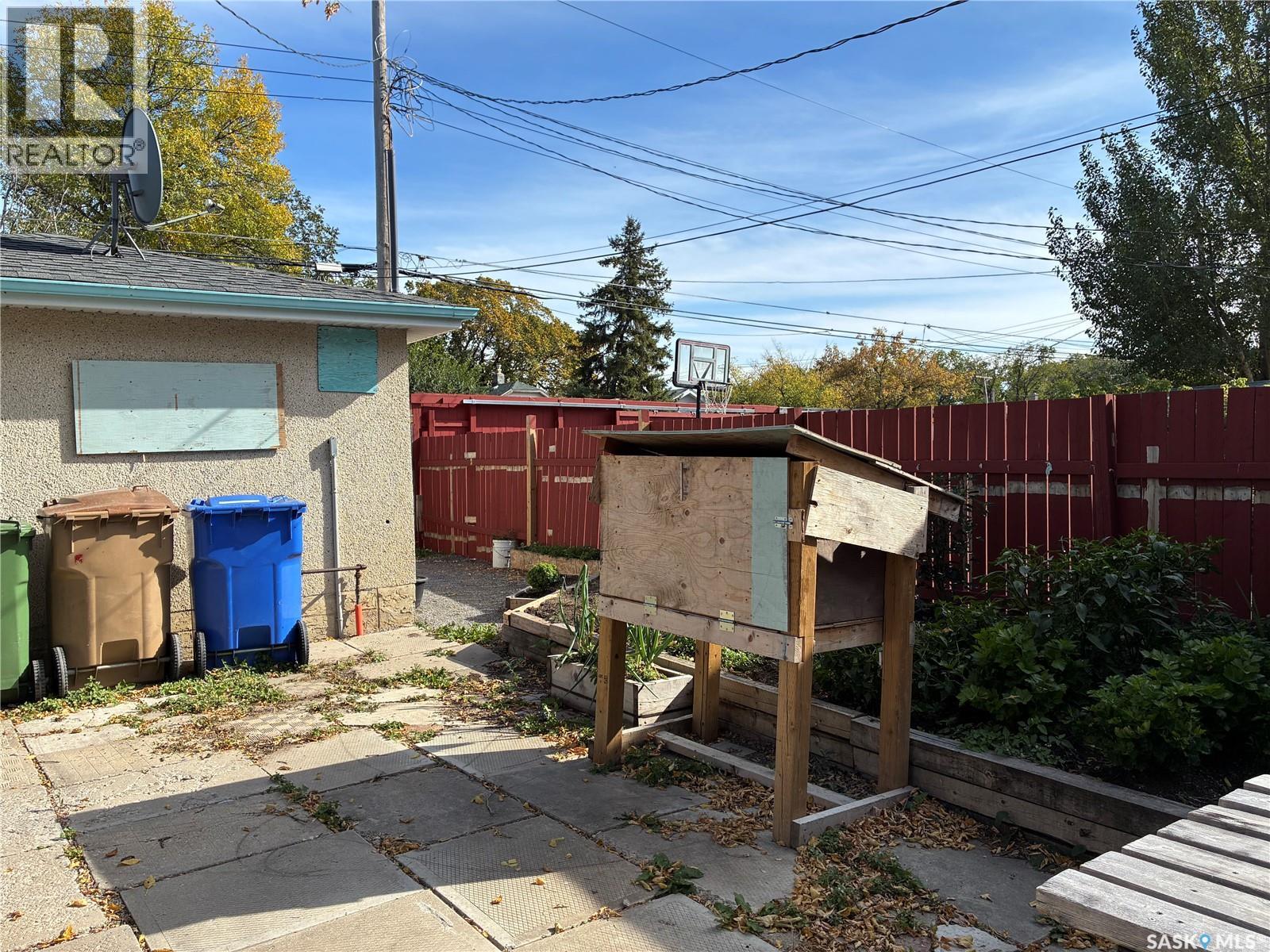 1055 Cameron STREET, Regina — photo 25