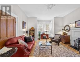 Living room - 65 Bruce Street, London South, ON N6C1G7 Photo 9