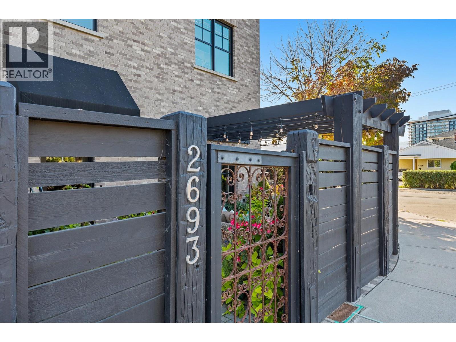 2693 Gore Street, Kelowna