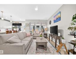 Recreation room - 17550 63a St Nw, Edmonton, AB T5Y4E6 Photo 10