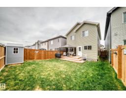 17550 63a St Nw, Edmonton, AB T5Y4E6 Photo 62