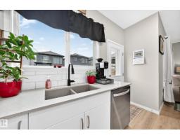 Bedroom 3 - 17550 63a St Nw, Edmonton, AB T5Y4E6 Photo 8