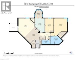 52 Blue Springs Drive Unit# 32, Waterloo, ON N2J4M4 Photo 30
