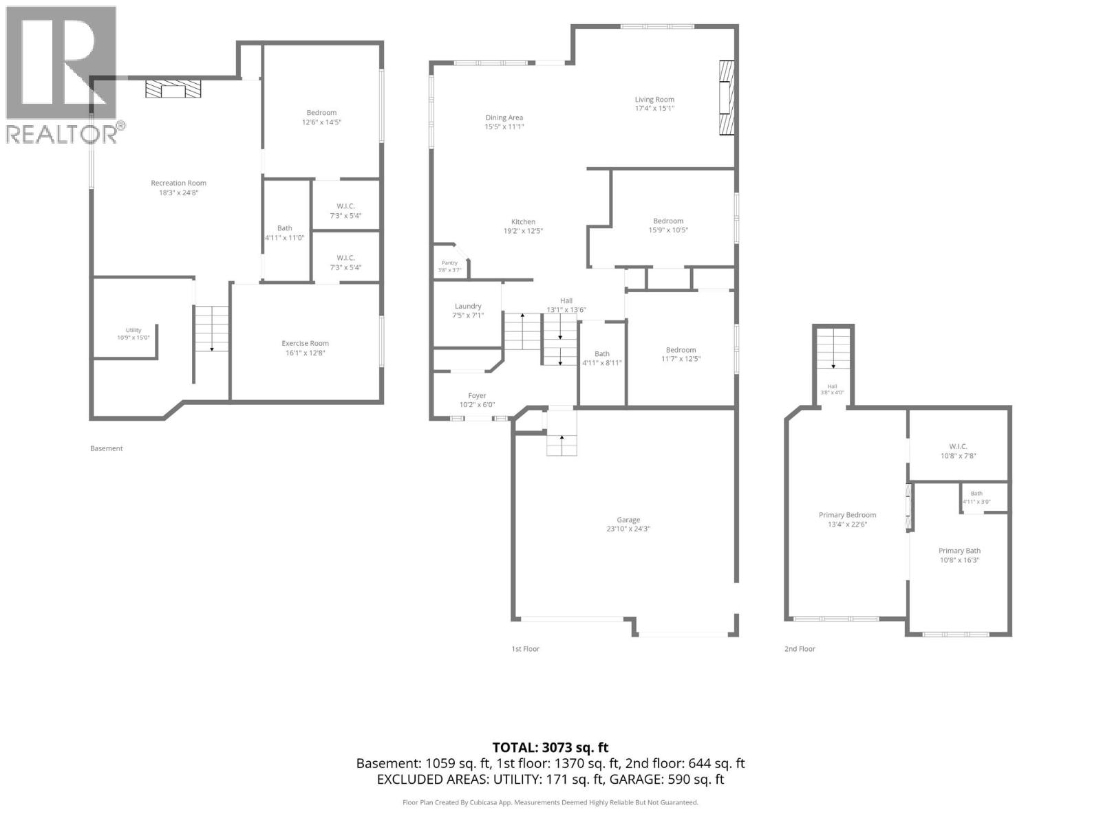 2141 Whiskey Jack Drive - 83