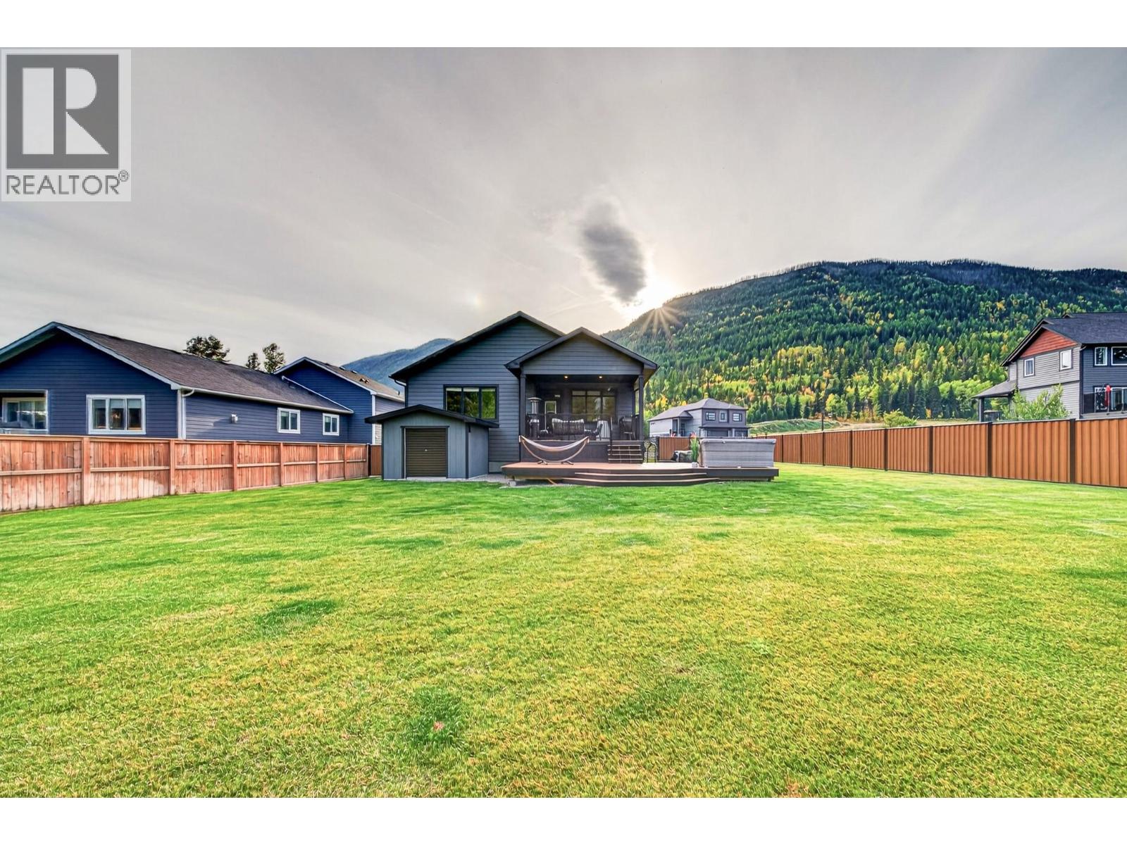 2141 Whiskey Jack Drive - 66