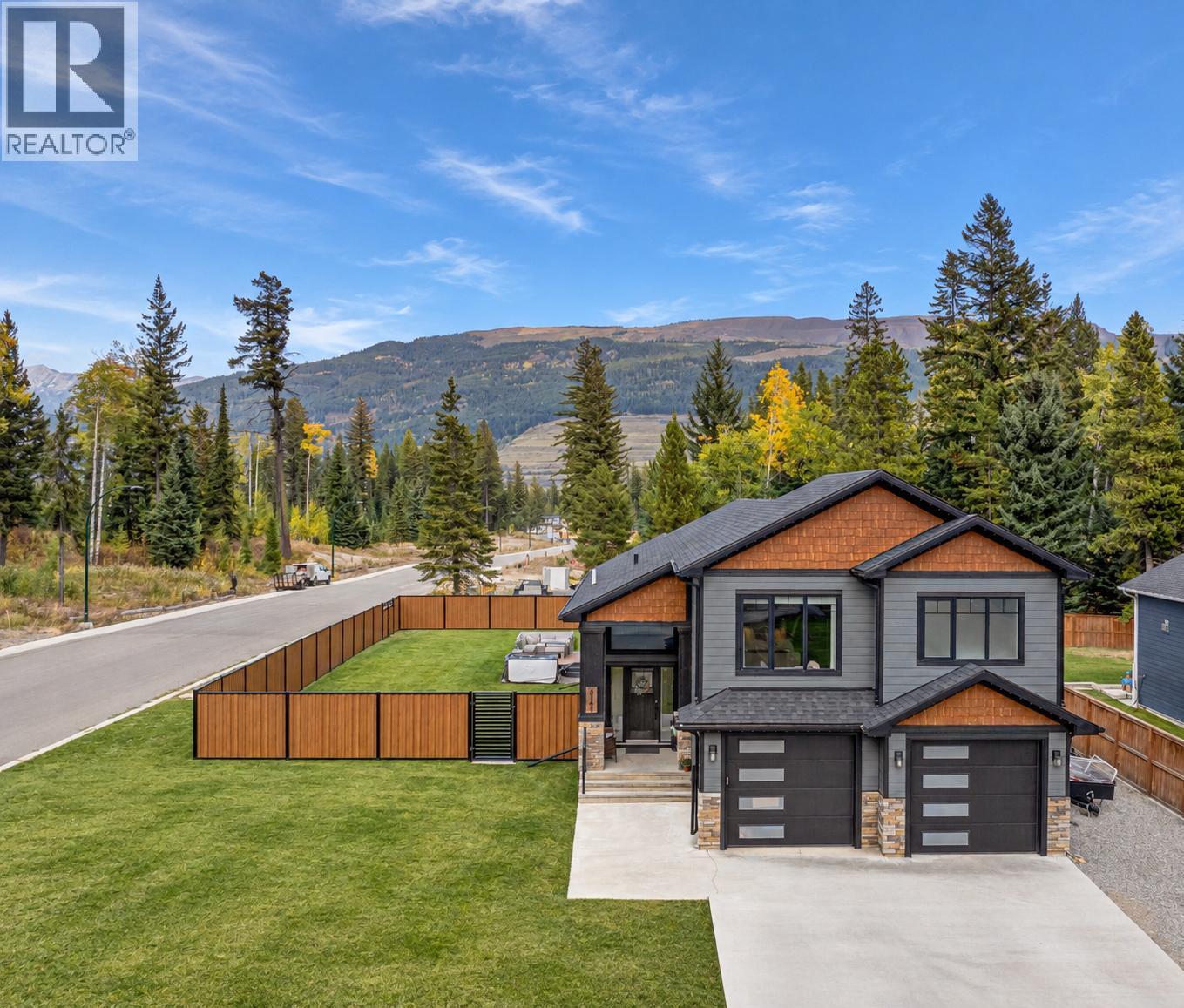 2141 Whiskey Jack Drive - 1