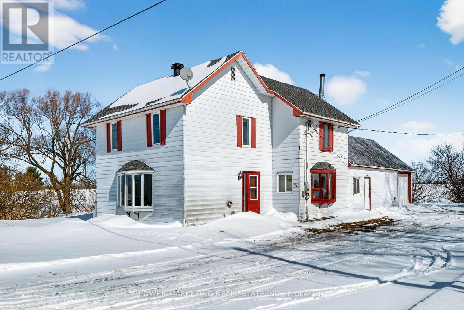 955 ST GUILLAUME ROAD, Russell — photo 10