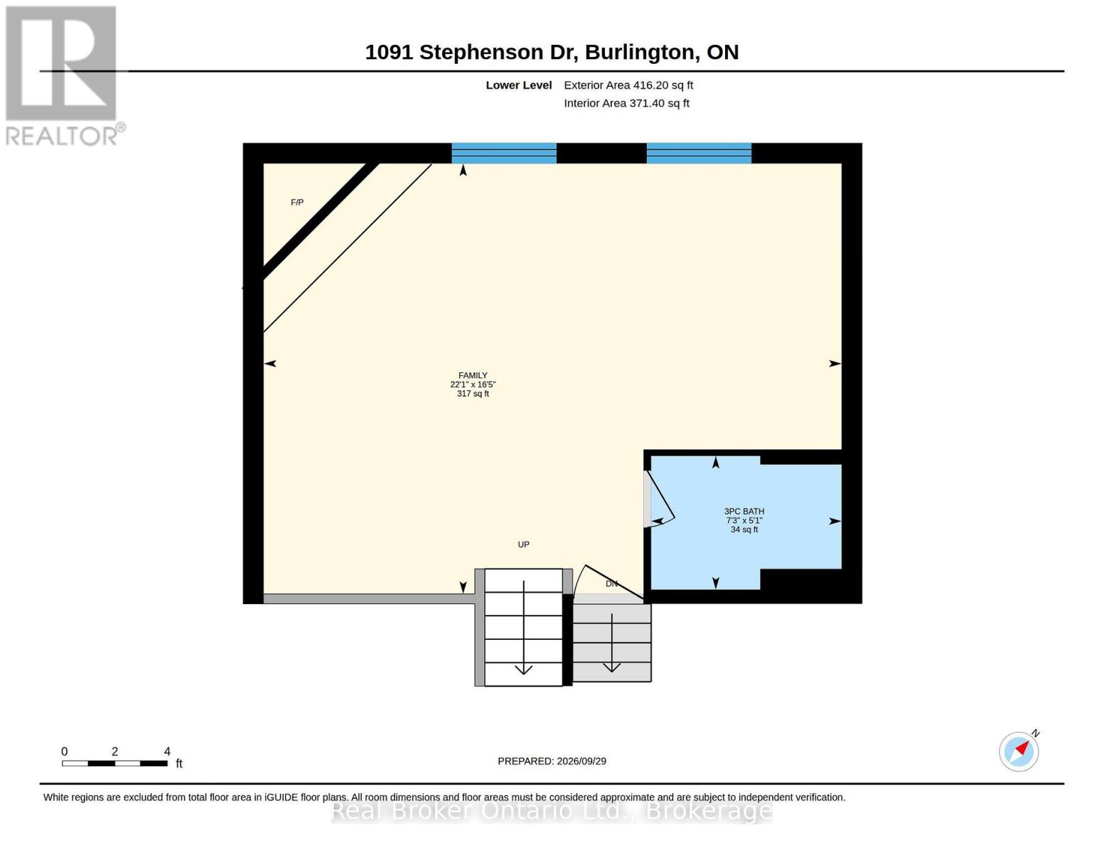 1091 STEPHENSON DRIVE - Image 35