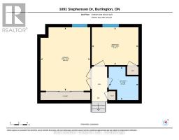 1091 Stephenson Drive, Burlington, ON L7S2A8 Photo 34