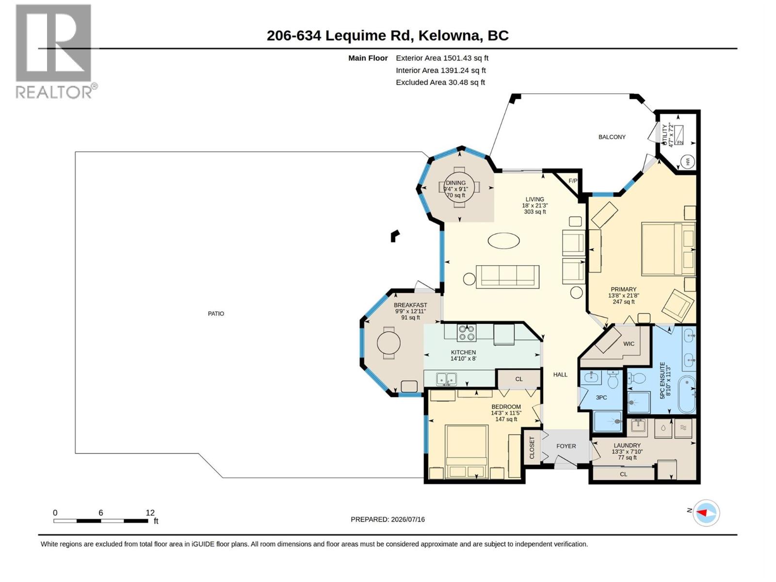 #206 634 Lequime Road - 44