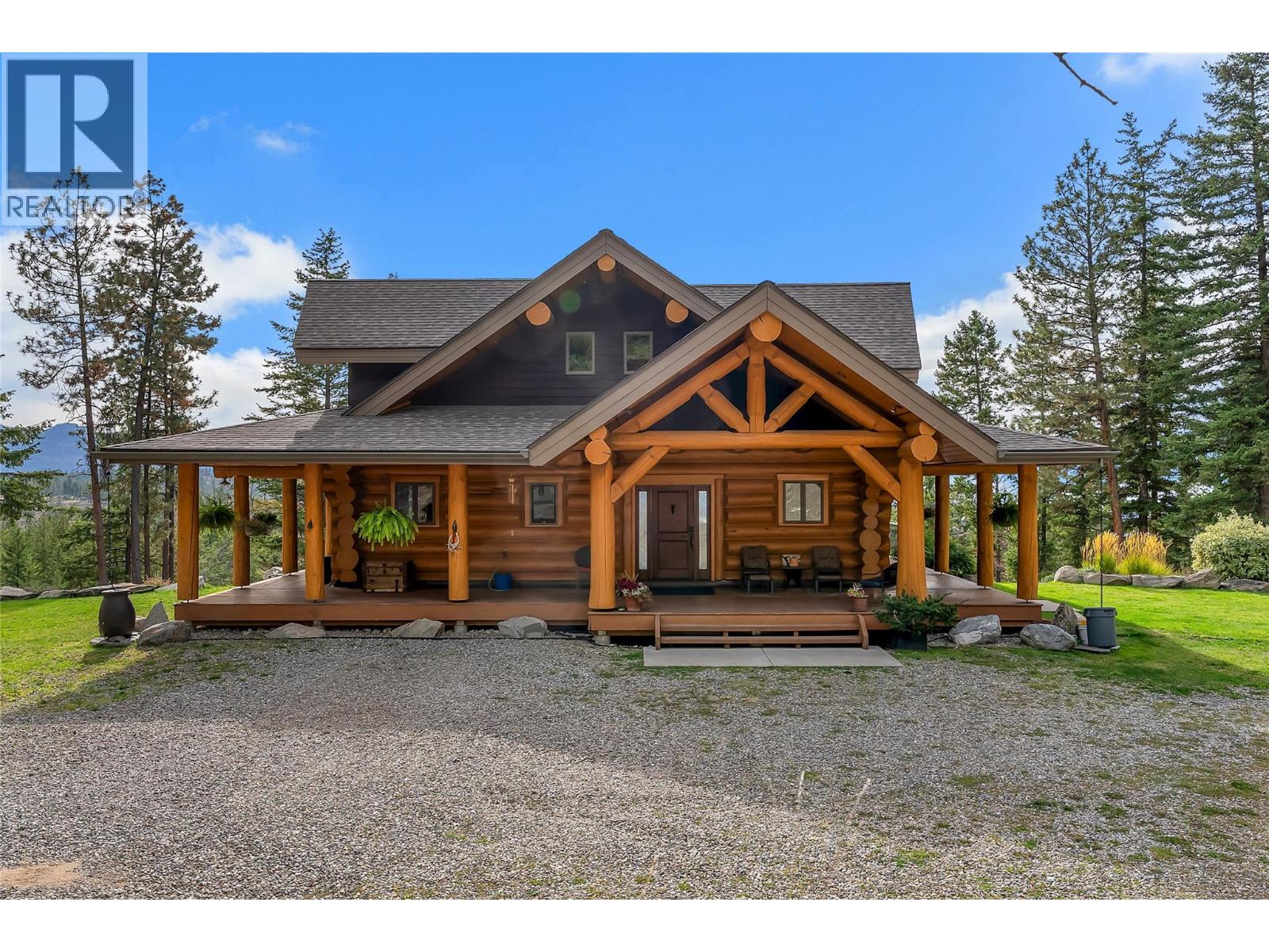 Property for sale at 6470 Mckinney Road