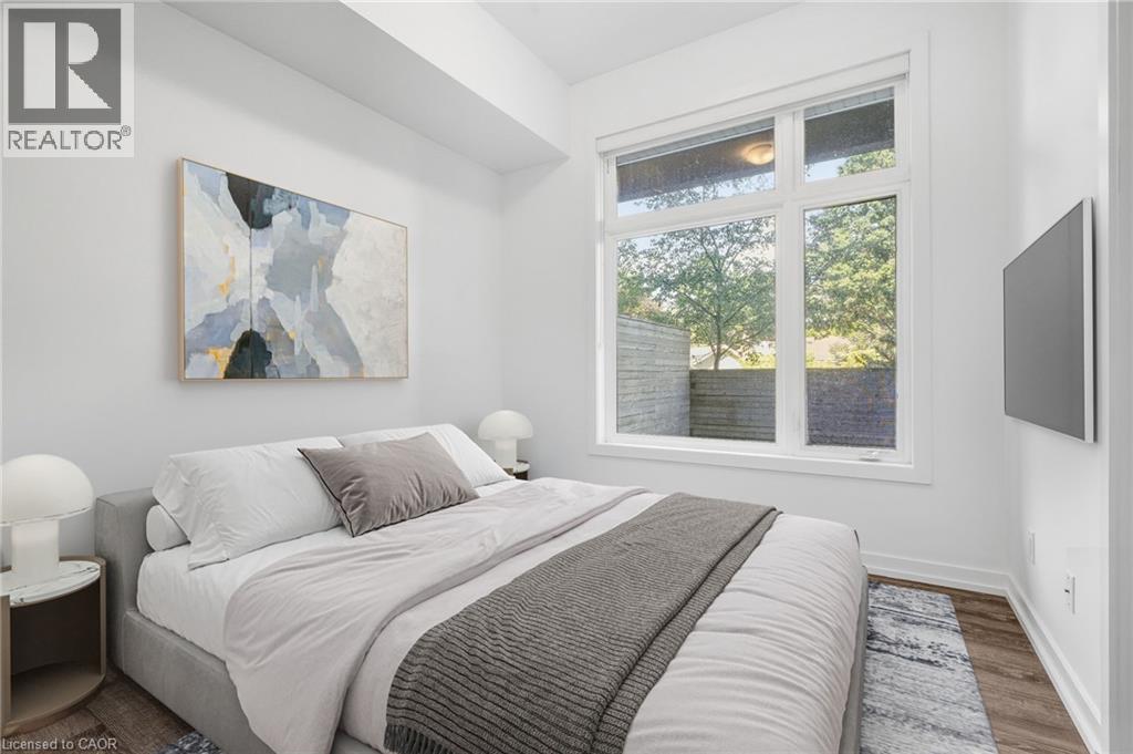 457 PLAINS Road E Unit# 108, Burlington — photo 4