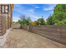 457 Plains Road E Unit# 108, Burlington, ON L7T0B8 Photo 28