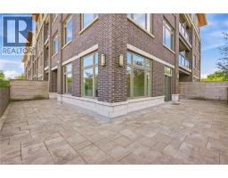 457 Plains Road E Unit# 108, Burlington, ON L7T0B8 Photo 29