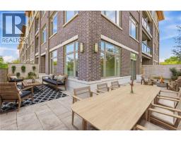 457 Plains Road E Unit# 108, Burlington, ON L7T0B8 Photo 30