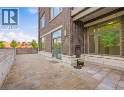 457 Plains Road E Unit# 108, Burlington, ON L7T0B8 Photo 32