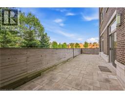 457 Plains Road E Unit# 108, Burlington, ON L7T0B8 Photo 33