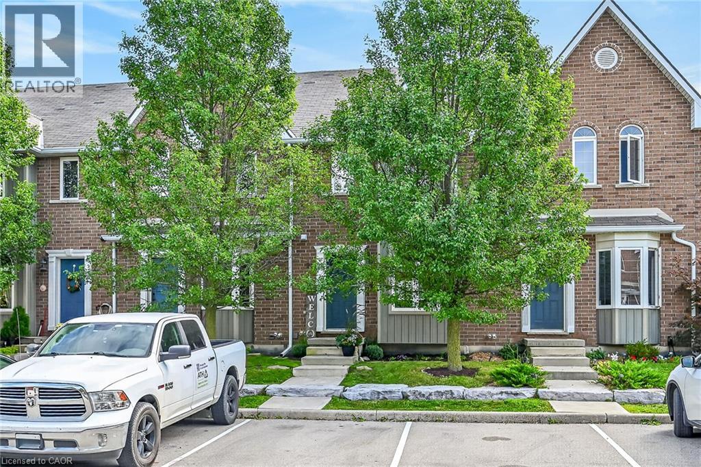 68A MAIN Street Unit# 21, Hagersville