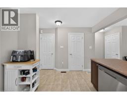 Living room - 68a Main Street Unit# 21, Hagersville, ON N0A1H0 Photo 8