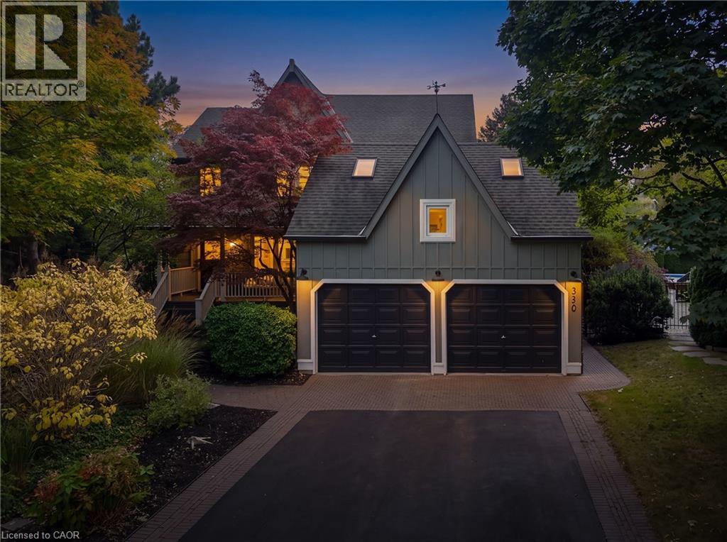 3270 SHELBURNE Place, Oakville