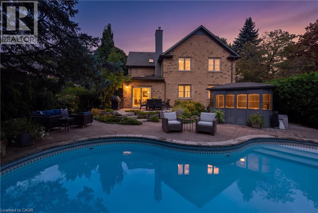 3270 SHELBURNE Place, Oakville — photo 2