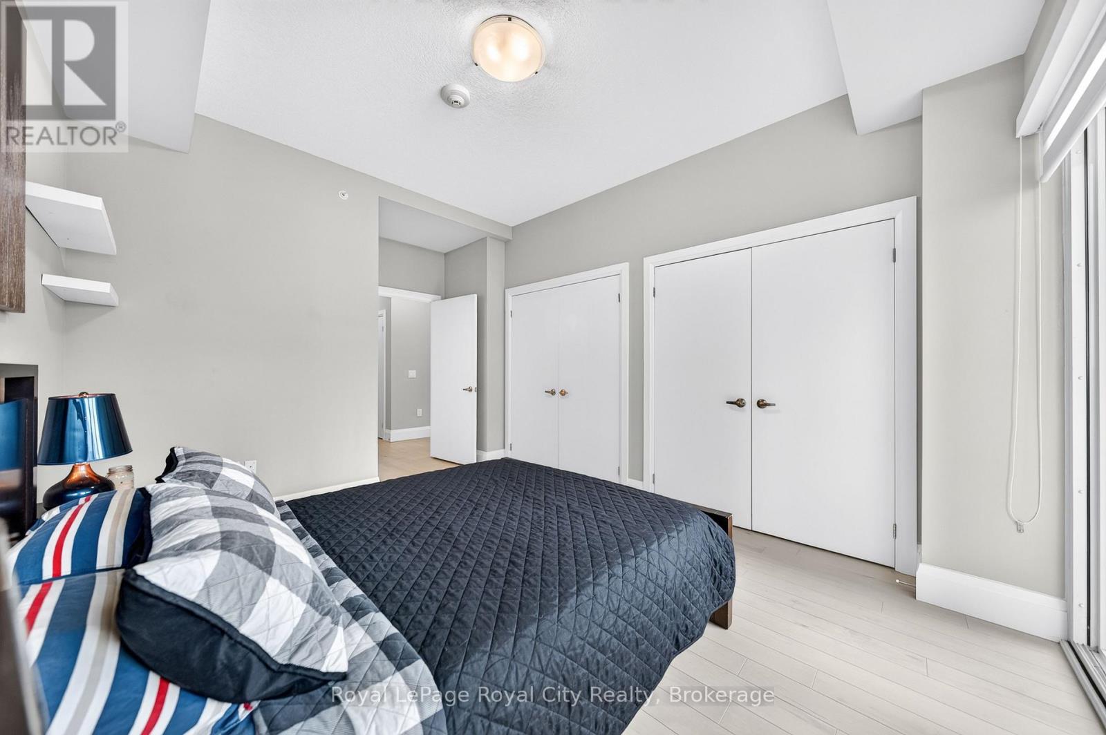 504 - 73 ARTHUR STREET S, Guelph (St. Patrick's Ward) — photo 11