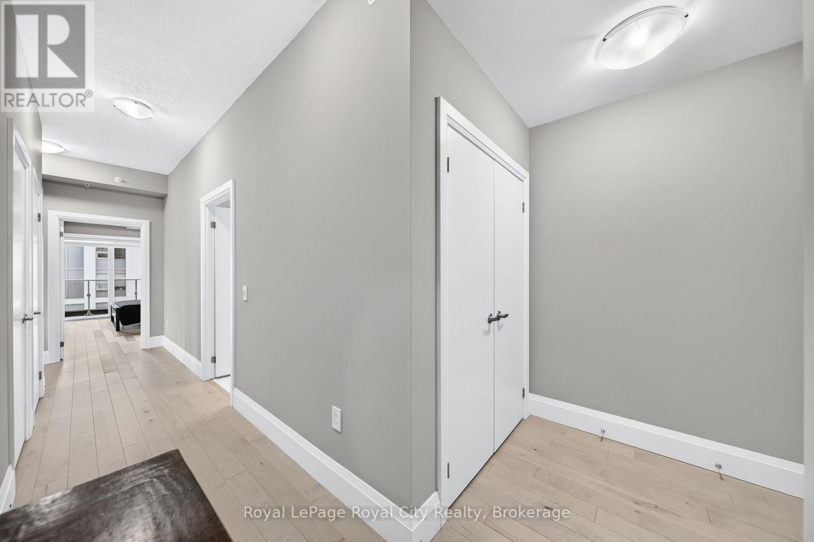 504 - 73 ARTHUR STREET S, Guelph (St. Patrick's Ward) — photo 6