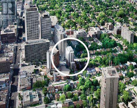 1704 - 58 ORCHARD VIEW BOULEVARD, Toronto (Yonge-Eglinton)