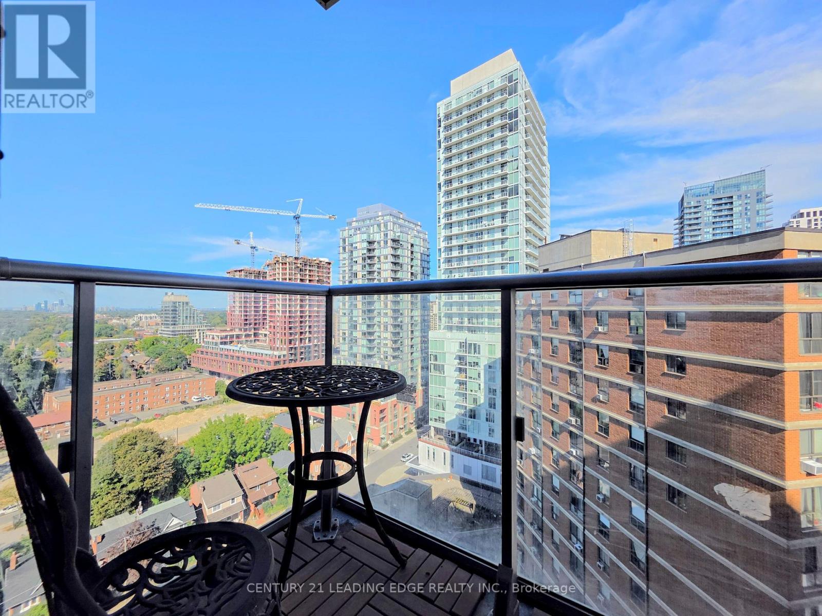 1704 - 58 ORCHARD VIEW BOULEVARD, Toronto (Yonge-Eglinton) — photo 12