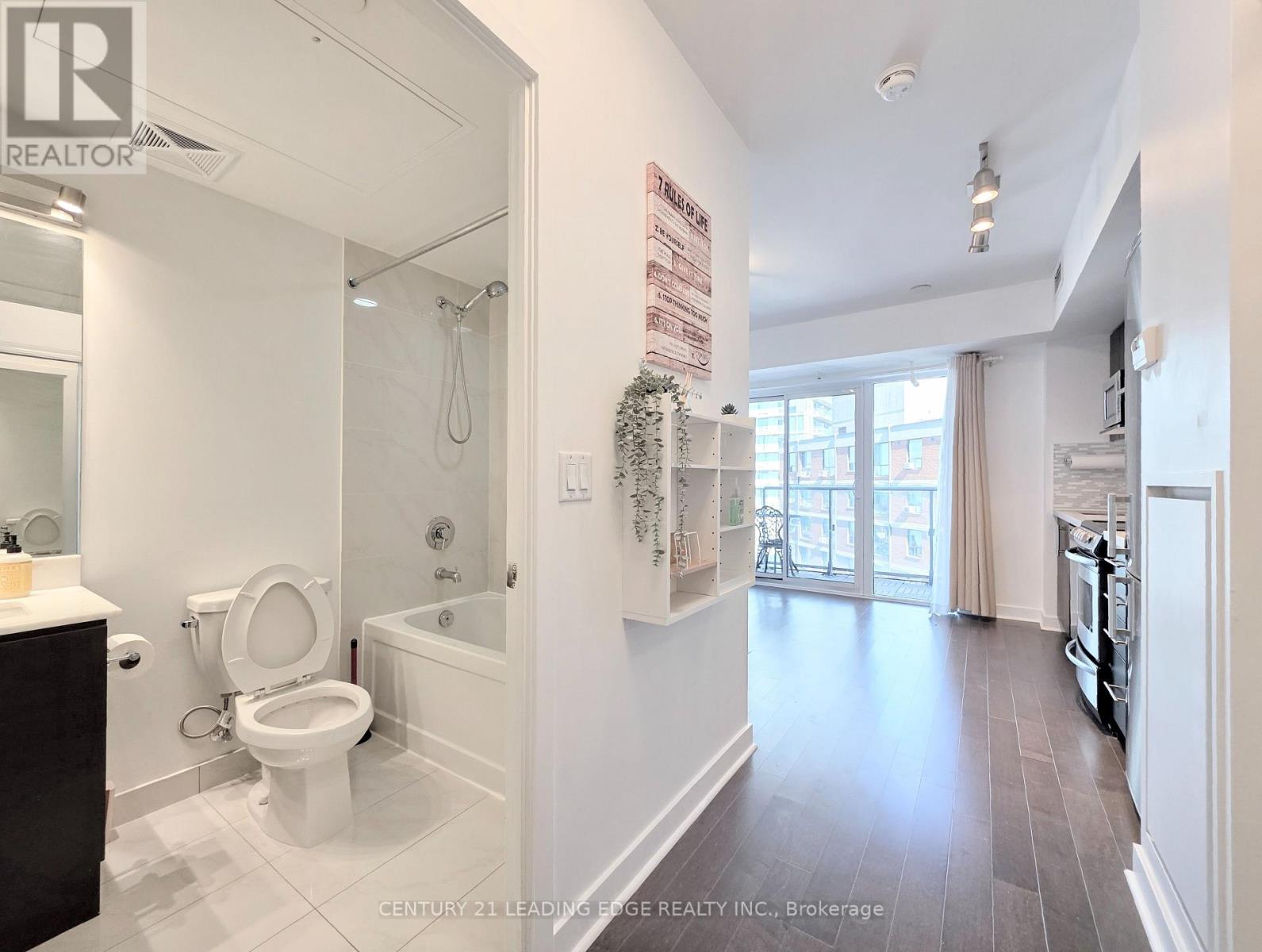 1704 - 58 ORCHARD VIEW BOULEVARD, Toronto (Yonge-Eglinton) — photo 2