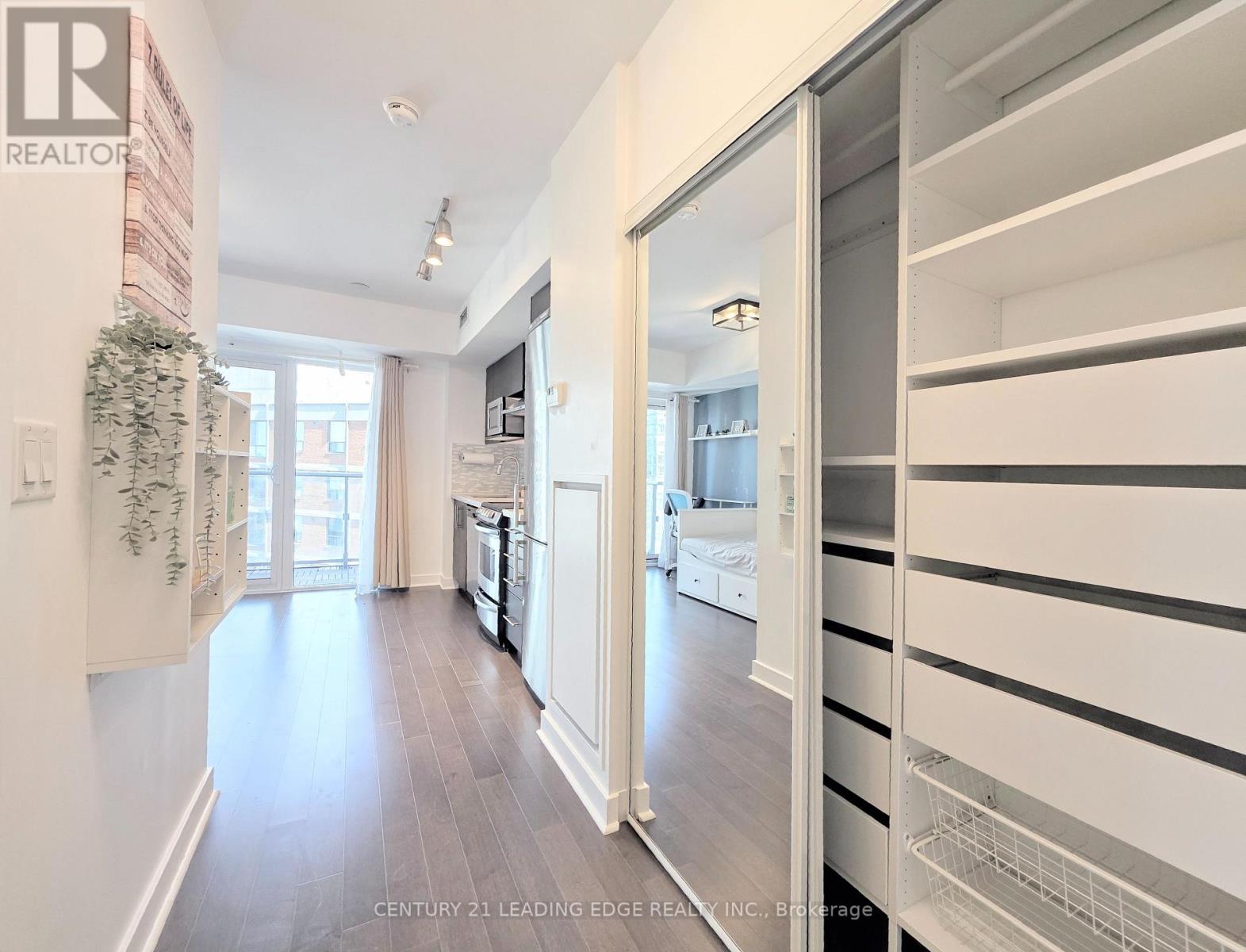 1704 - 58 ORCHARD VIEW BOULEVARD, Toronto (Yonge-Eglinton) — photo 3