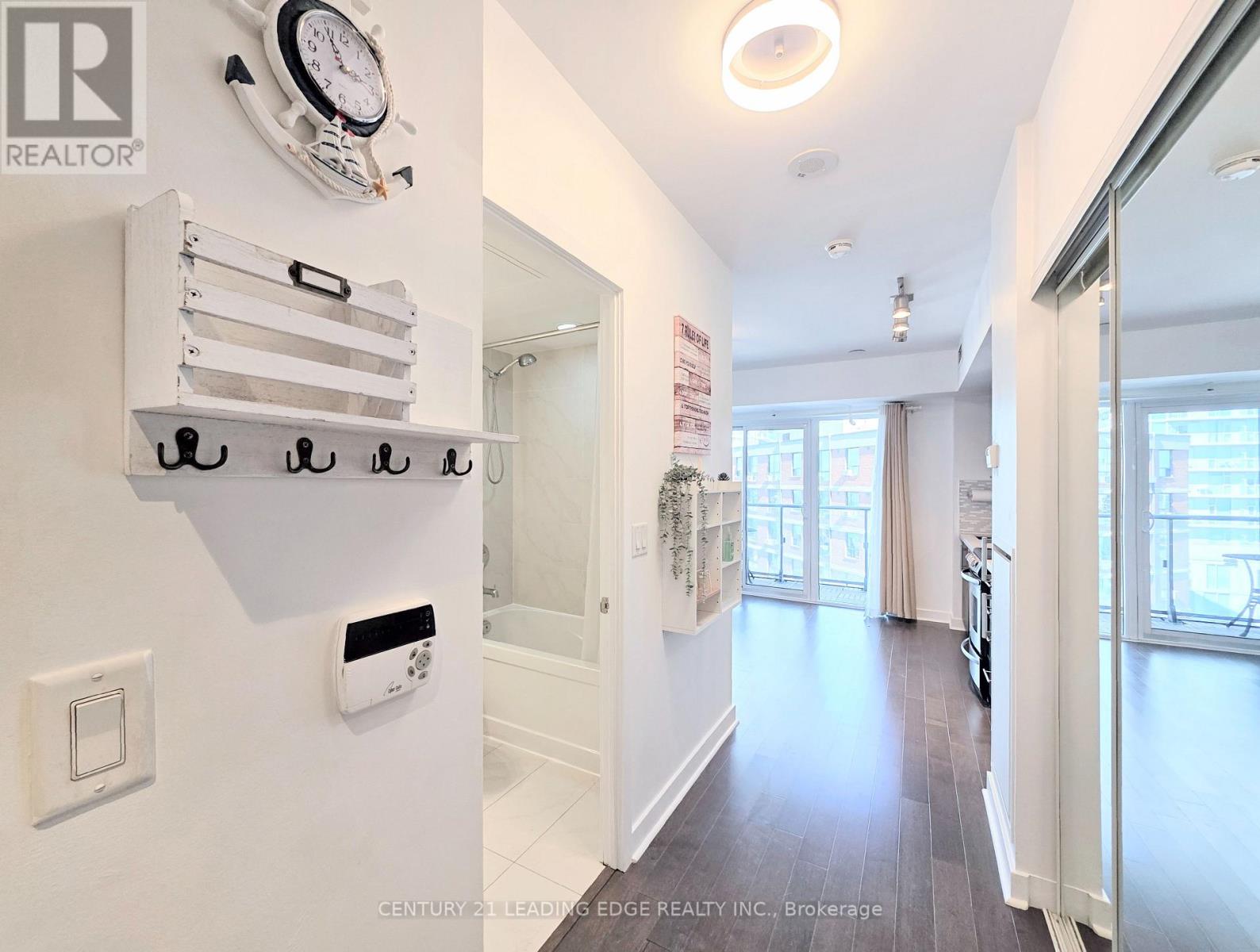 1704 - 58 ORCHARD VIEW BOULEVARD, Toronto (Yonge-Eglinton) — photo 5