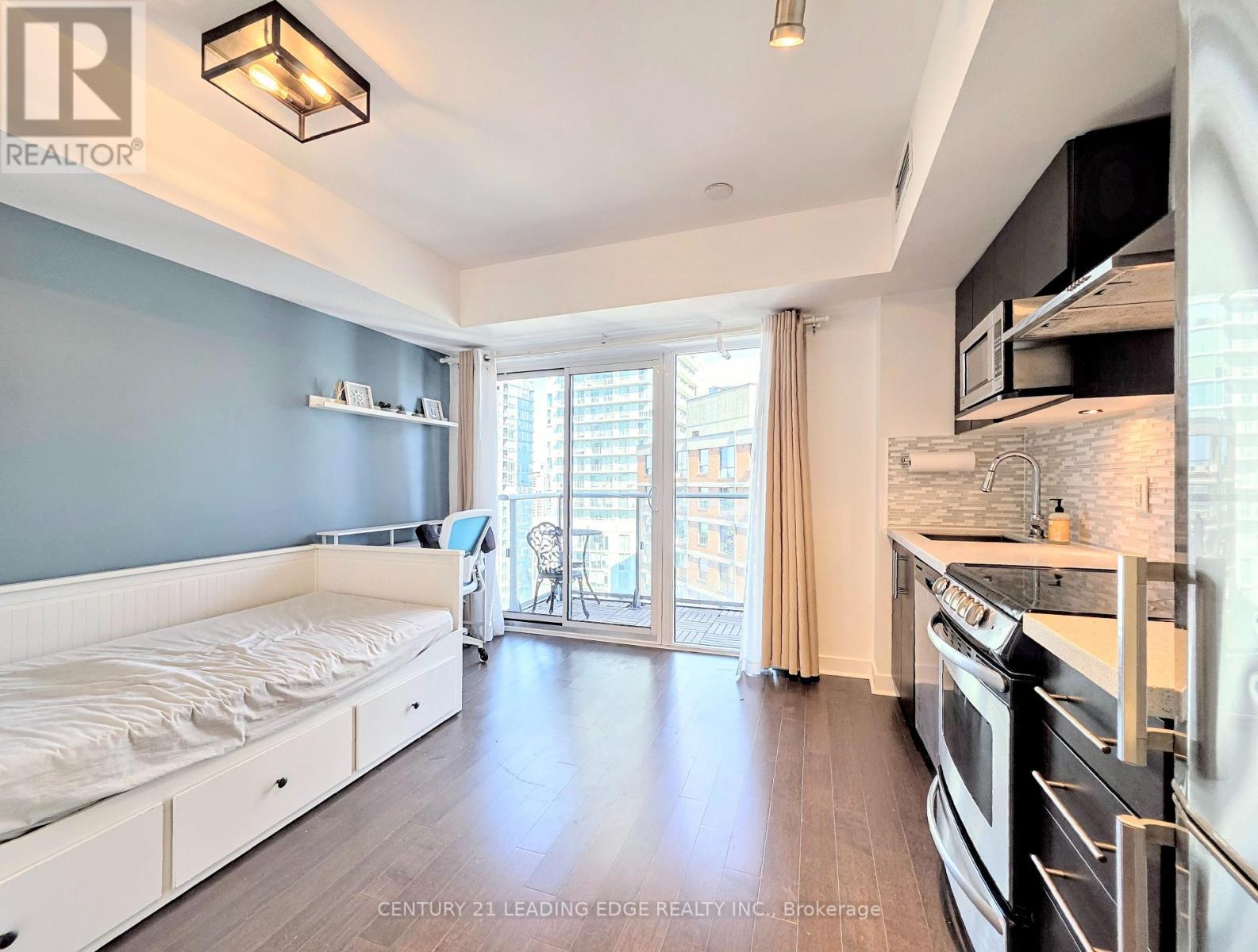 1704 - 58 ORCHARD VIEW BOULEVARD, Toronto (Yonge-Eglinton) — photo 6